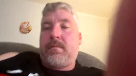 crazyman8502 online show from May 22, 12:10 pm