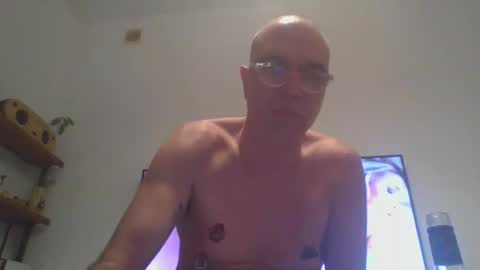 crazystrapon online show from January 25, 12:48 am