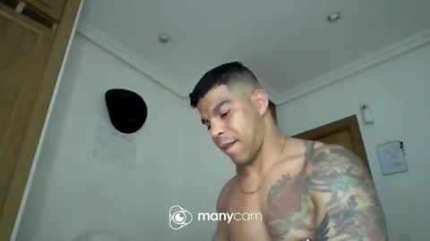 MACHO 22CM GRANDE Y GRUESA online show from May 24, 1:28 pm