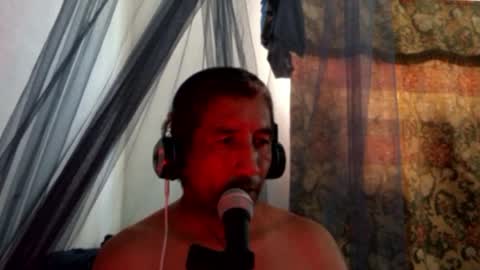 Celvaryen online show from May 2, 5:48 pm