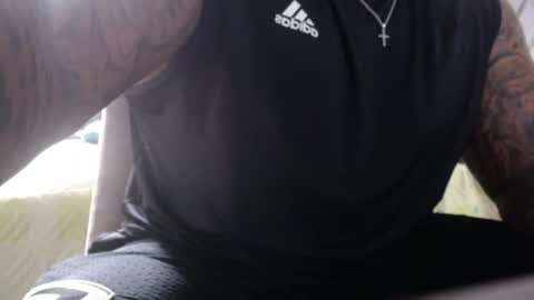 criss_zander07 online show from June 5, 7:08 pm