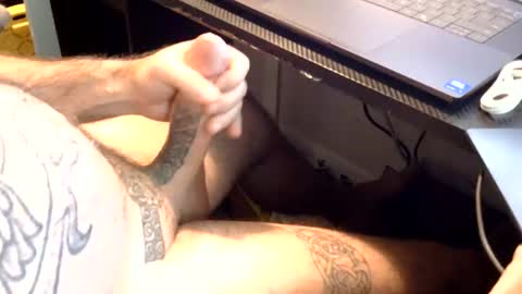 Crucifux online show from July 17, 2:46 pm
