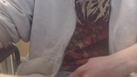 Cryokore online show from March 5, 9:16 am