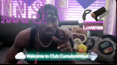 crystalclearstud online show from April 29, 8:48 pm