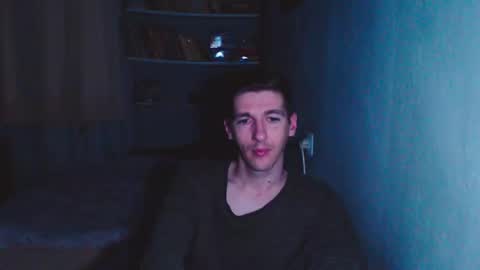 Stefan online show from October 18, 12:26 am