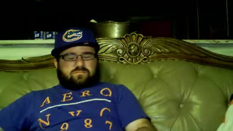CTboy41 online show from July 18, 7:36 am