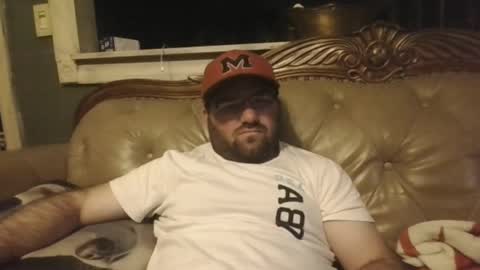 CTboy41 online show from May 7, 5:07 am