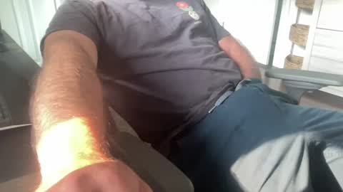 cuckgriff23 online show from July 16, 9:55 pm