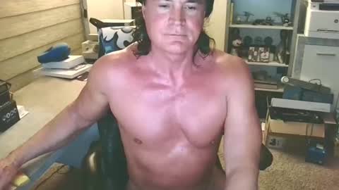 Yup... kinda old but Stop in and say hello online show from June 4, 4:40 am
