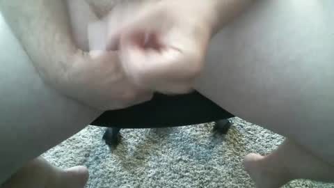 cuddlebeardeluxe online show from April 9, 6:25 pm