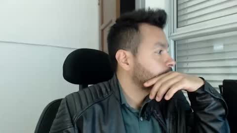 cumcamok online show from April 23, 6:54 pm