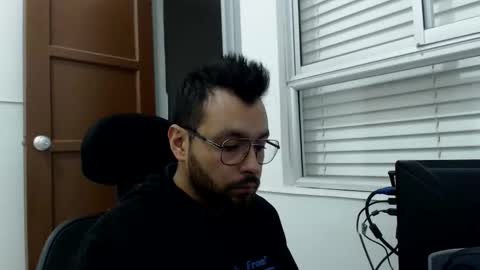cumcamok online show from April 27, 4:14 pm
