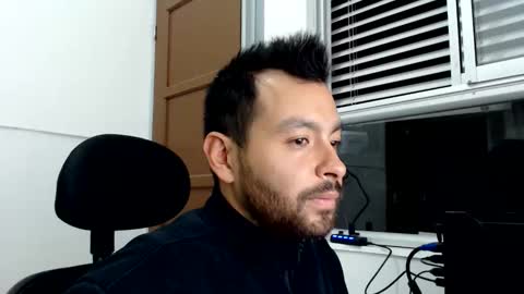 cumcamok online show from May 27, 12:51 am