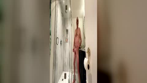 Cum Daddy online show from July 4, 7:50 pm