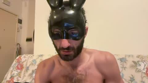 analplayer online show from June 26, 6:32 pm