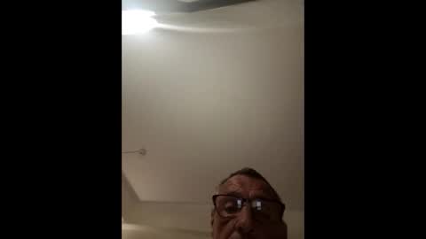 Alan online show from May 16, 1:47 am