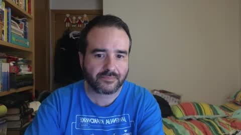 curiosillo1983 online show from June 6, 2:23 pm