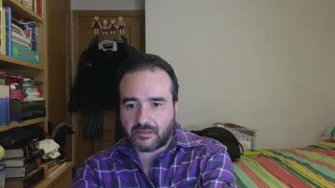 curiosillo1983 online show from June 5, 2:23 pm