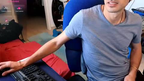 curiousgenie online show from May 10, 10:16 am