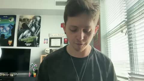 CursedVerse online show from May 20, 6:14 pm