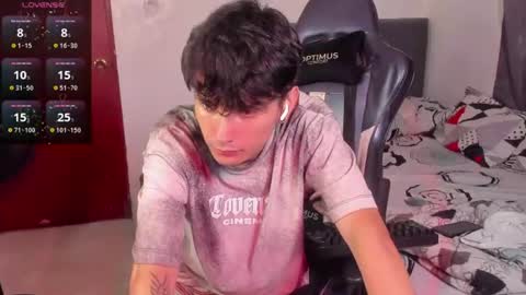 Diego online show from June 27, 10:59 pm