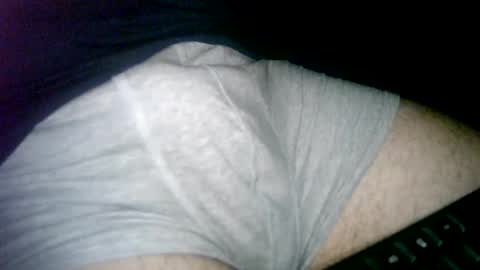Cuteman online show from July 28, 11:58 pm