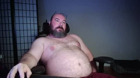Bubba Bull online show from July 15, 7:04 am