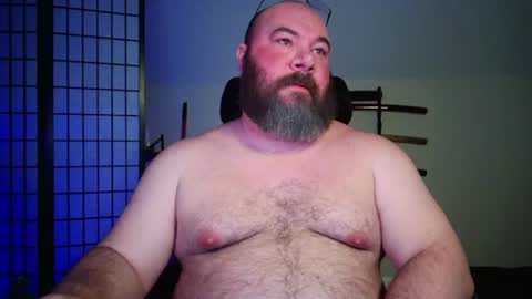 Bubba Bull online show from June 15, 4:15 am