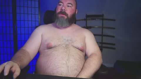 Bubba Bull online show from June 11, 3:37 am