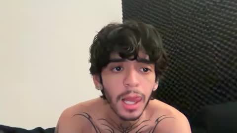 cyber twink online show from May 3, 2:47 am