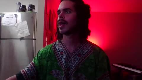 d_onthekeys online show from January 7, 12:24 am