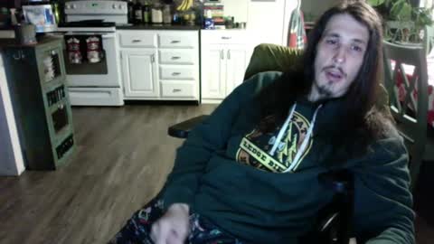 dabbylonglegs online show from January 23, 4:19 am