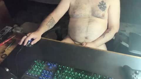 Daddy online show from February 14, 11:49 am