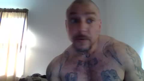 daddy640295 online show from May 15, 11:24 pm