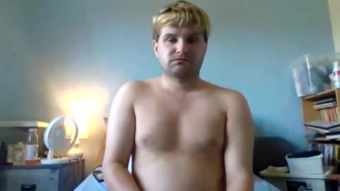 Craig online show from August 8, 2:57 pm
