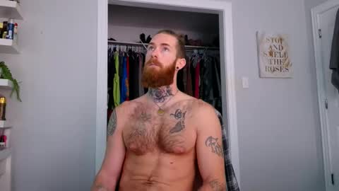 daddyafterdark1 online show from June 8, 12:50 pm