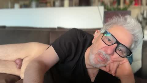 daddybottommi online show from July 4, 4:59 am