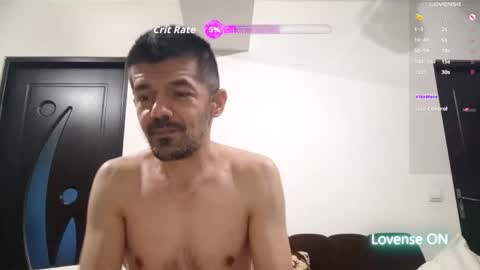 daddynextdoor86 online show from May 31, 2:45 am