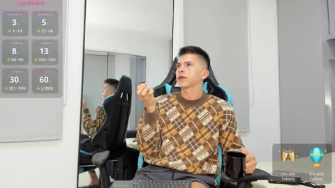 daddyrich4u online show from February 6, 2:19 am