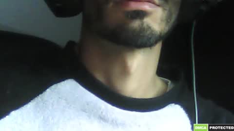 the alpha online show from March 5, 11:27 pm