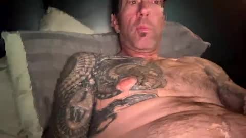 daddyshornyy online show from September 22, 1:49 am