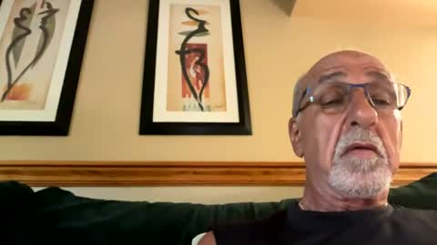 daddyweis online show from July 16, 9:22 pm