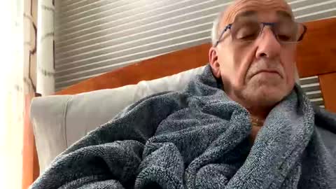 daddyweis online show from May 25, 4:18 am