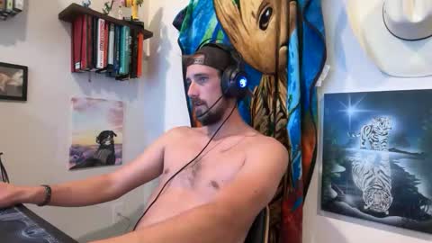DadGoesWild online show from May 29, 10:20 pm
