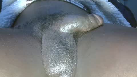 GIANT  Lamar  72 ft  tall  with a  10 inches  BBC   hard quick cumshot in private show lets go online show from July 13, 2:35 am