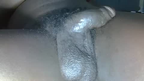 GIANT  Lamar  72 ft  tall  with a  10 inches  BBC   hard quick cumshot in private show lets go online show from July 2, 3:45 am