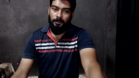 indian guys online show from June 18, 2:33 pm