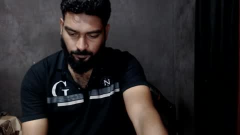 indian guys online show from July 13, 3:14 pm