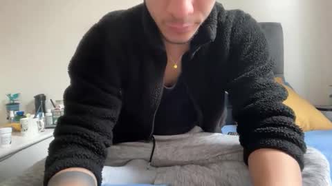 Poloprince online show from February 16, 12:03 pm