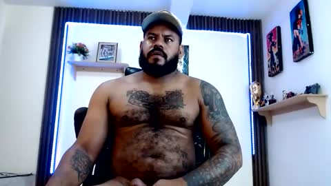 damian64436171 online show from May 19, 1:56 am